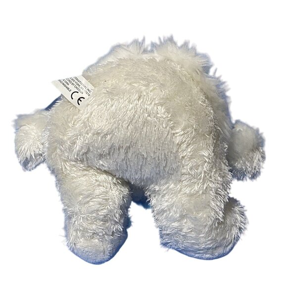 Chosun Polar Bear Plush Wearing Parka Winter Christmas Holiday Stuffed Animal - Picture 5 of 6